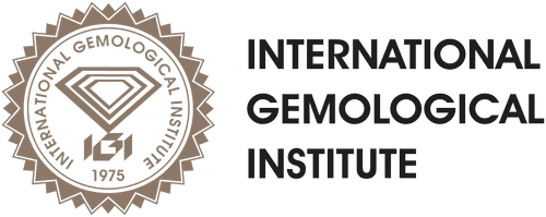 IGI — International Gemological Institute